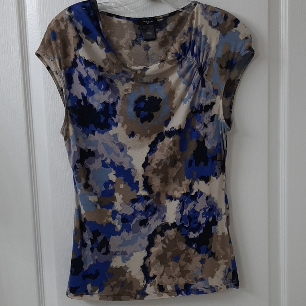 Ann Taylor | Top